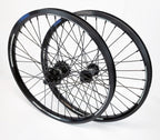 Crupi Pro 36H 20" & 24" Disc Brake Wheels