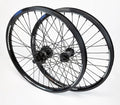 Crupi Pro 36H 24" x 1.75" Disc Brake Wheels