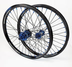 Crupi OS20 Pro 36H Wheels