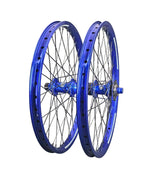 Crupi 20 x 1.75 36H CenterLock Wheelset