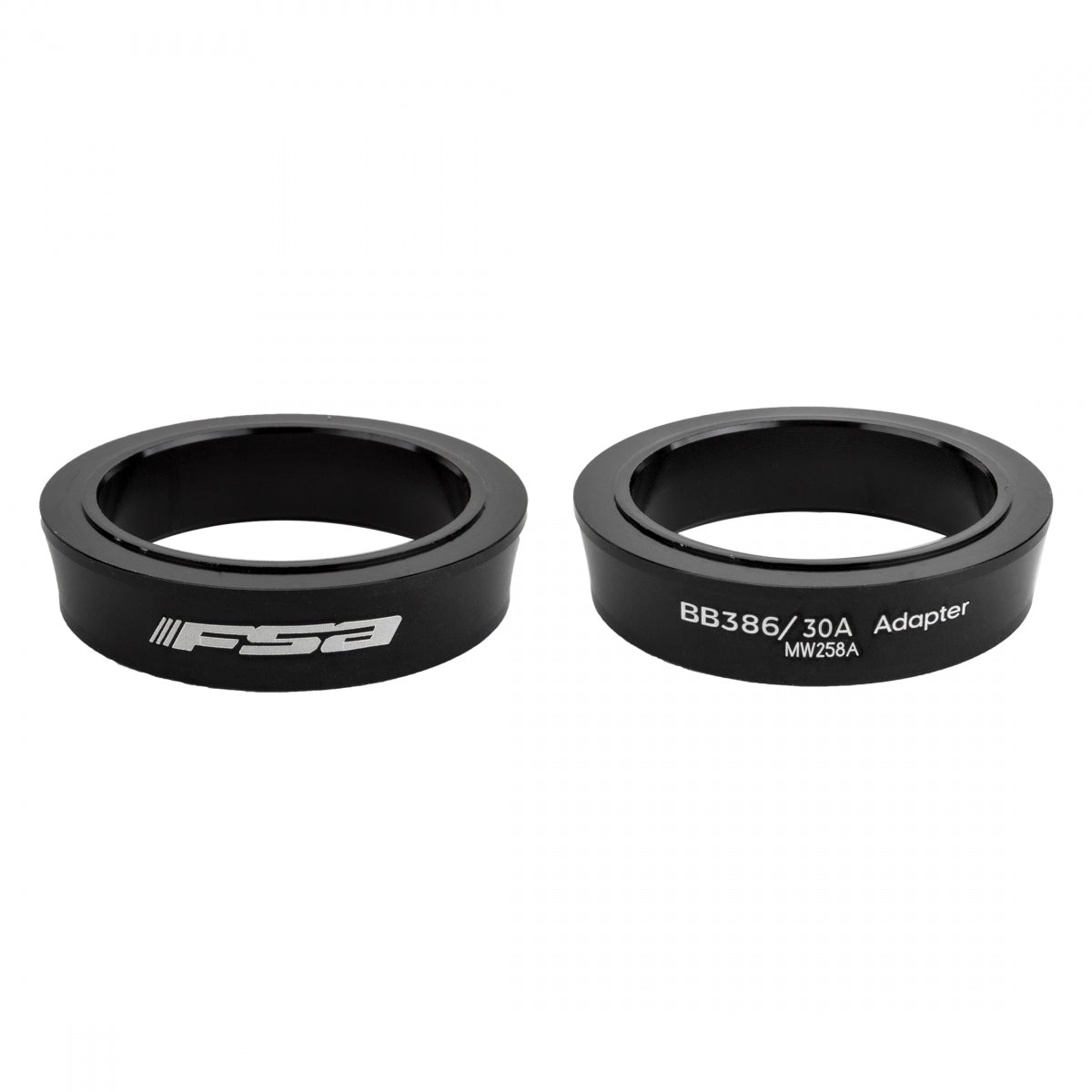 FSA BB/PF30 to 386EVO Adapter