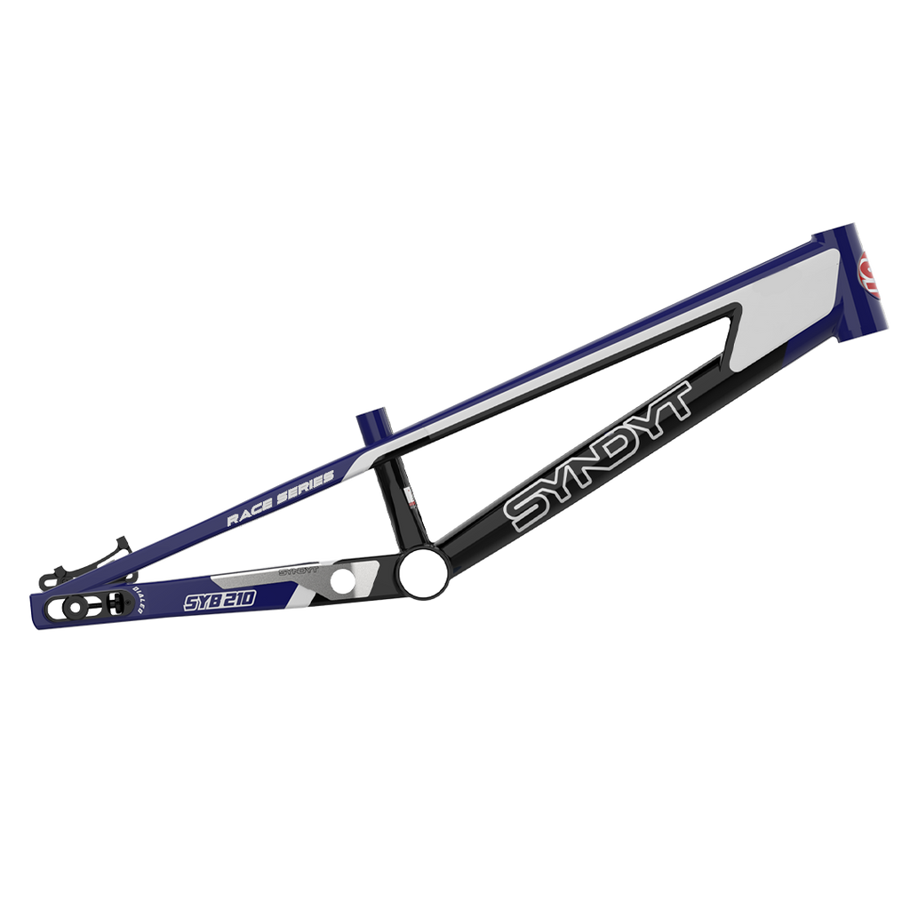Syndyt SYB 210: 21” TT Pro XL BMX Frame