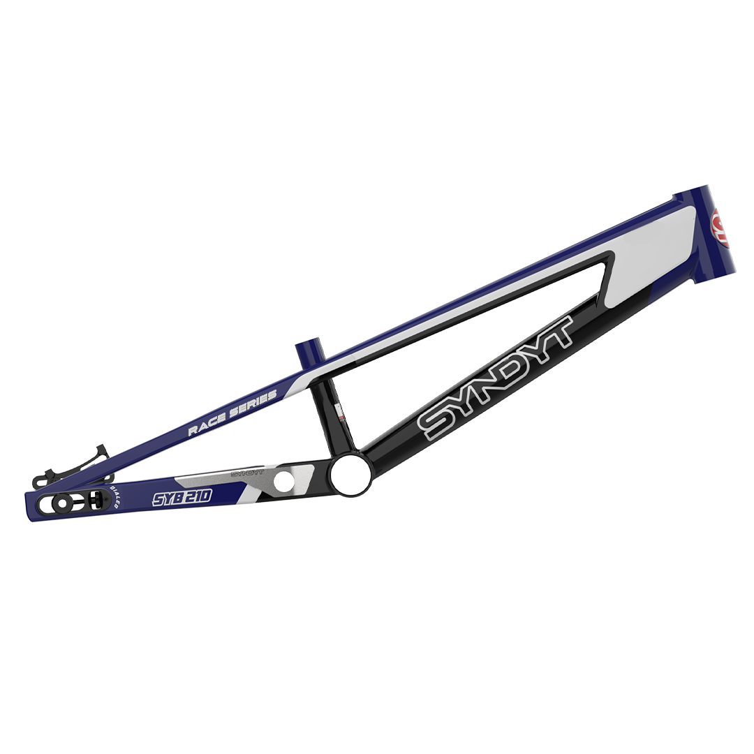 Syndyt SYB 210: 21” TT Pro XL BMX Frame