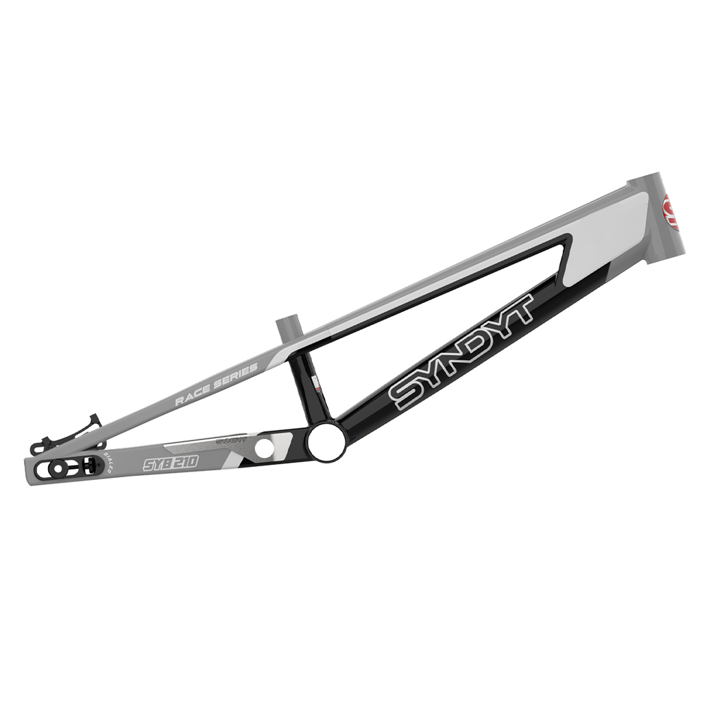 Syndyt SYB 210: 21” TT Pro XL BMX Frame