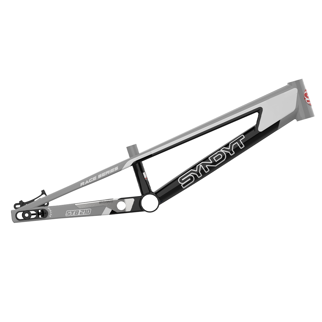Syndyt SYB 210: 21” TT Pro XL BMX Frame