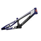 Syndyt SYB 210: 21” TT Pro XL BMX Frame