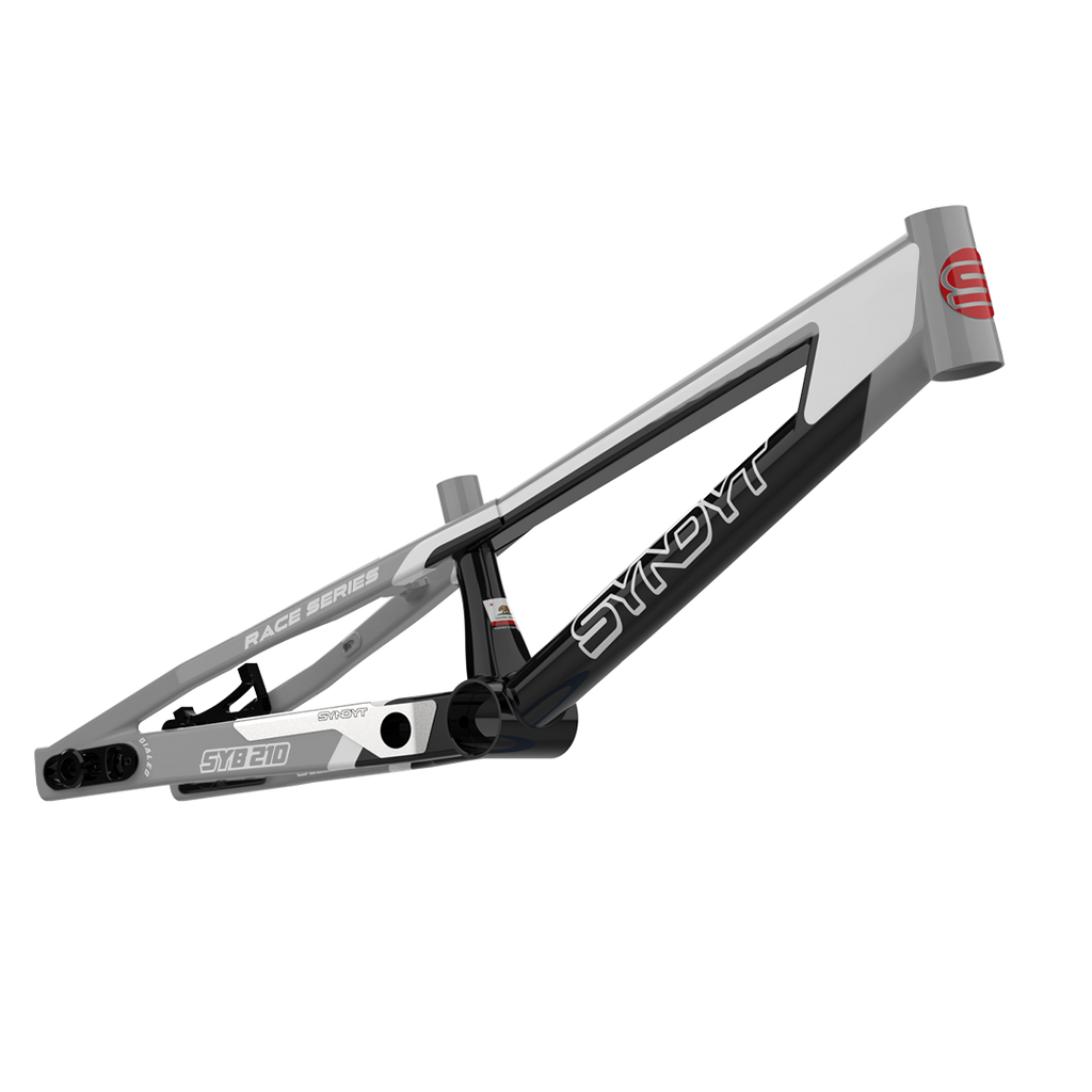 Syndyt SYB 210: 21” TT Pro XL BMX Frame
