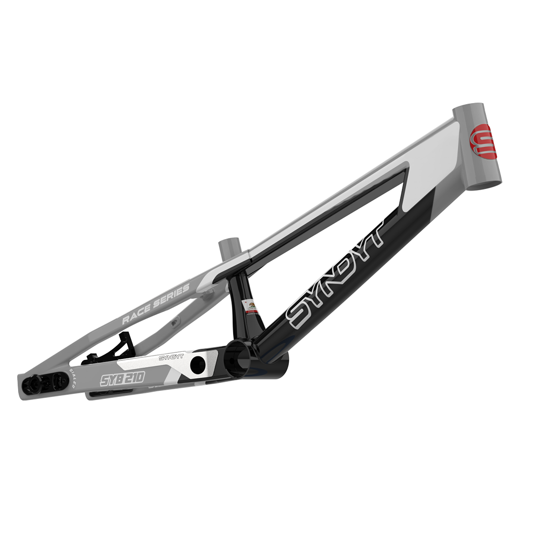 Syndyt SYB 210: 21” TT Pro XL BMX Frame