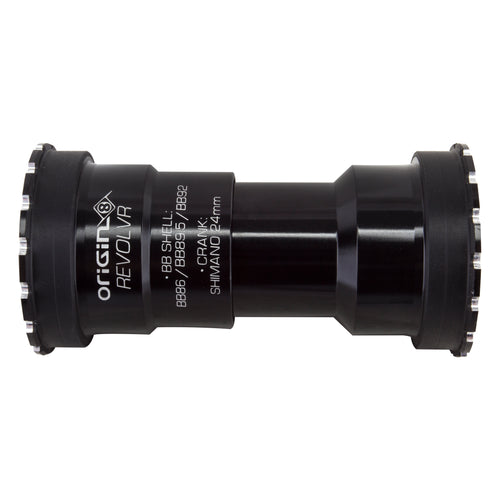 Origin 8 Revolvr BB86/92 Thread-Together Bottom Bracket
