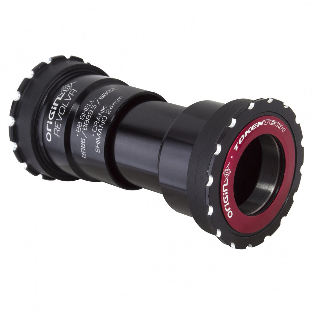 Origin 8 Revolvr BB86/92 Thread-Together Bottom Bracket