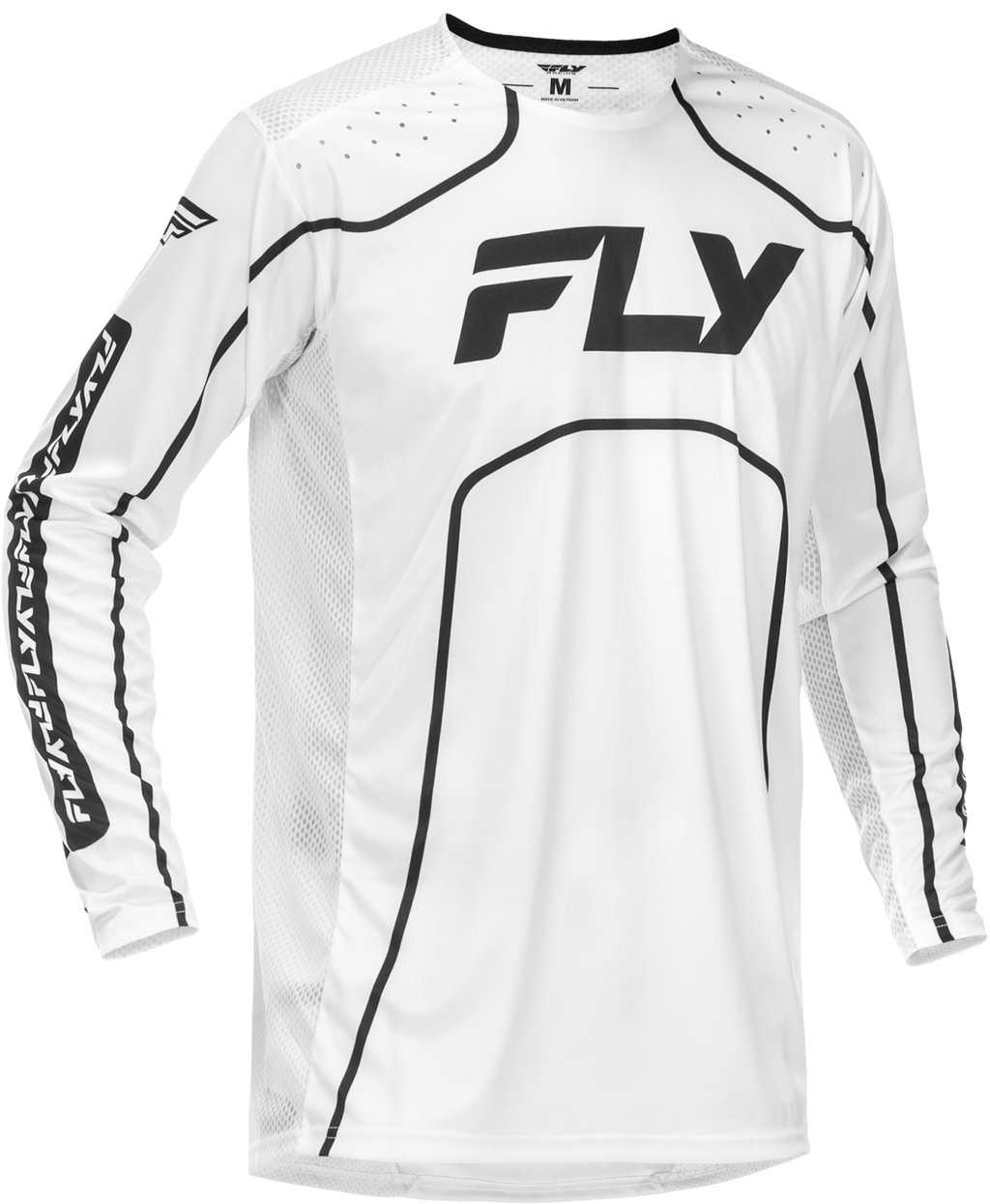 2026 Fly Rayce Bicycle Jersey