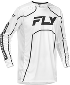 2026 Fly Rayce Bicycle Jersey