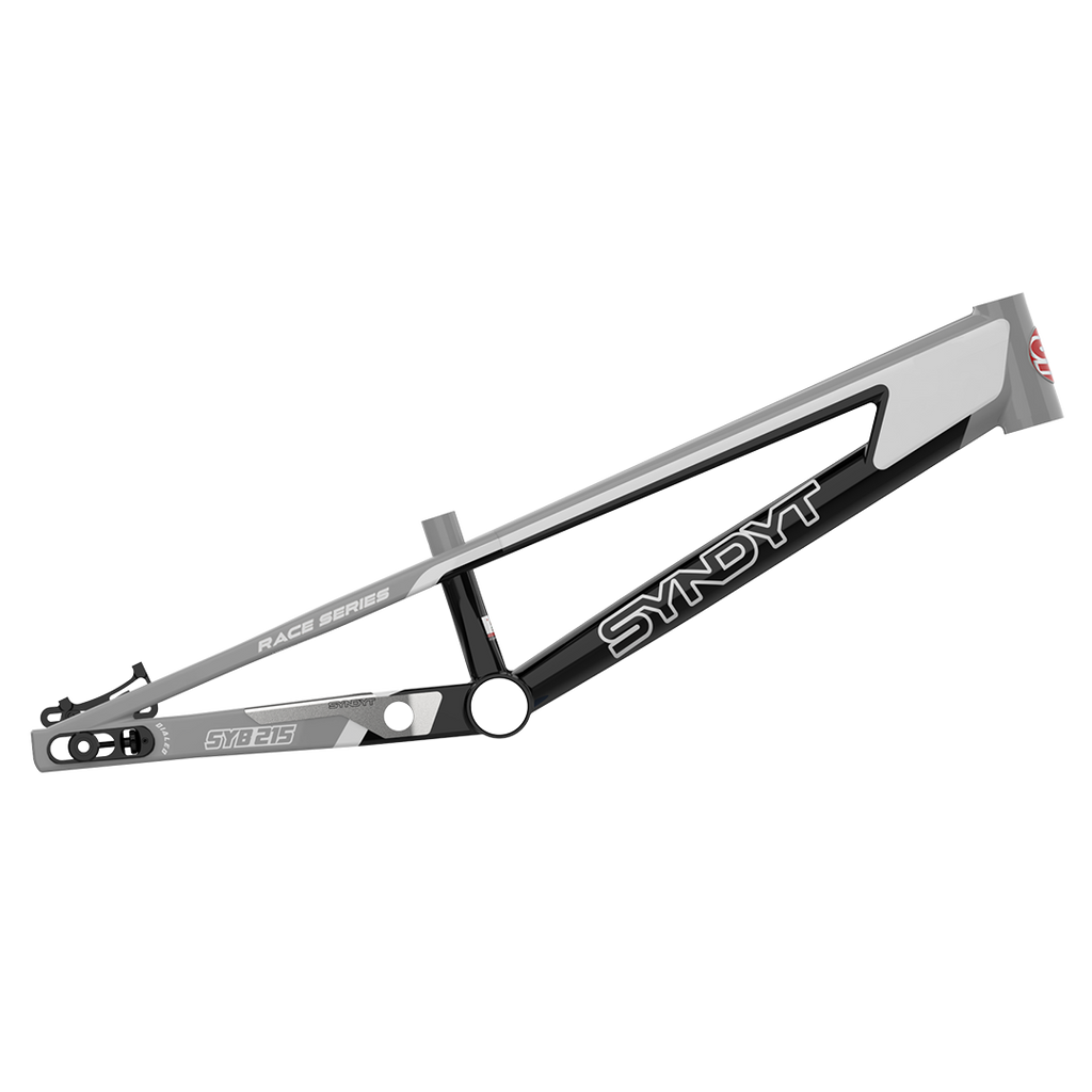 Syndyt SYB 215: 21.5” TT Pro 2XL BMX Frame