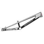 Syndyt SYB 215: 21.5” TT Pro 2XL BMX Frame