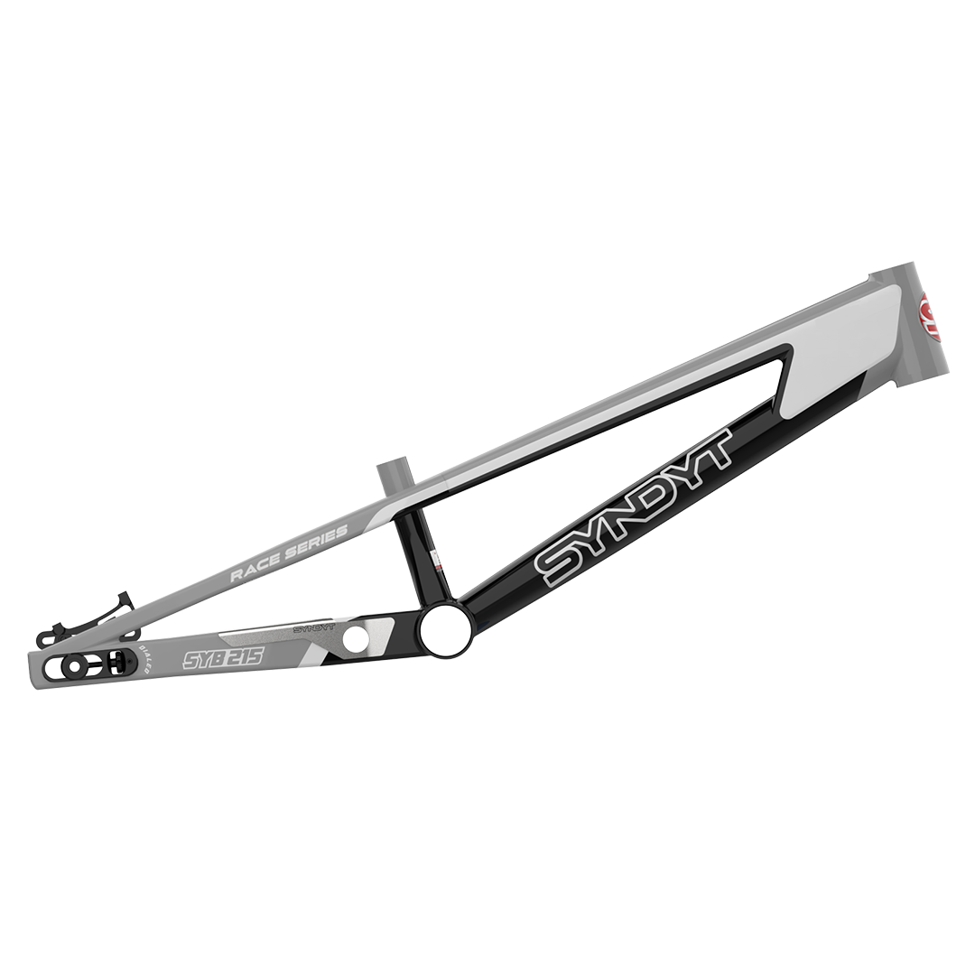 Syndyt SYB 215: 21.5” TT Pro 2XL BMX Frame