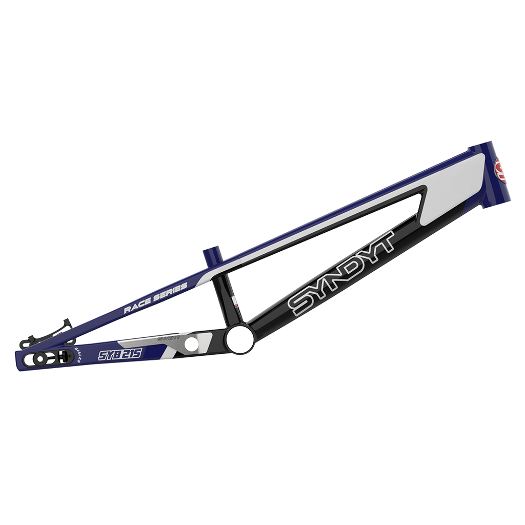Syndyt SYB 215: 21.5” TT Pro 2XL BMX Frame