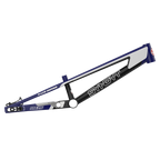 Syndyt SYB 215: 21.5” TT Pro 2XL BMX Frame