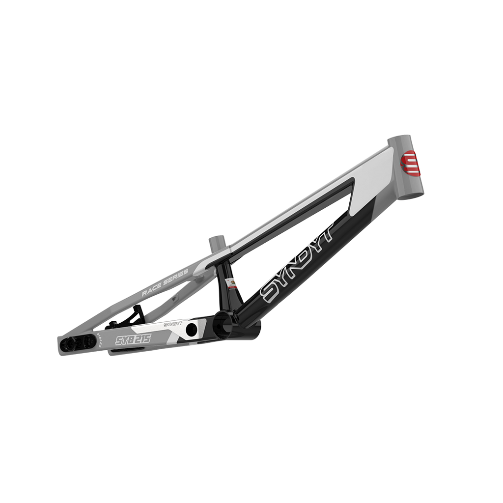 Syndyt SYB 215: 21.5” TT Pro 2XL BMX Frame