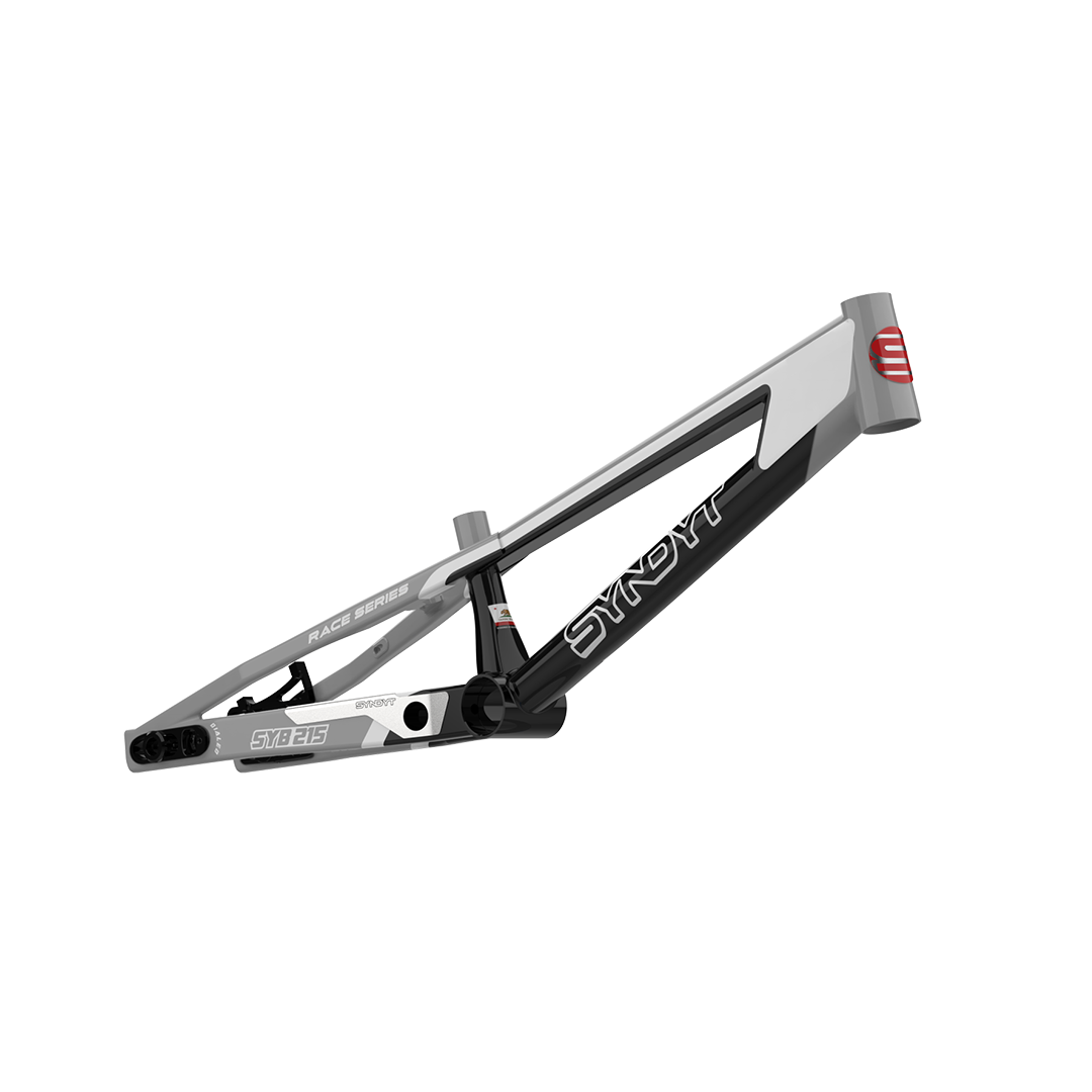 Syndyt SYB 215: 21.5” TT Pro 2XL BMX Frame