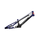 Syndyt SYB 215: 21.5” TT Pro 2XL BMX Frame