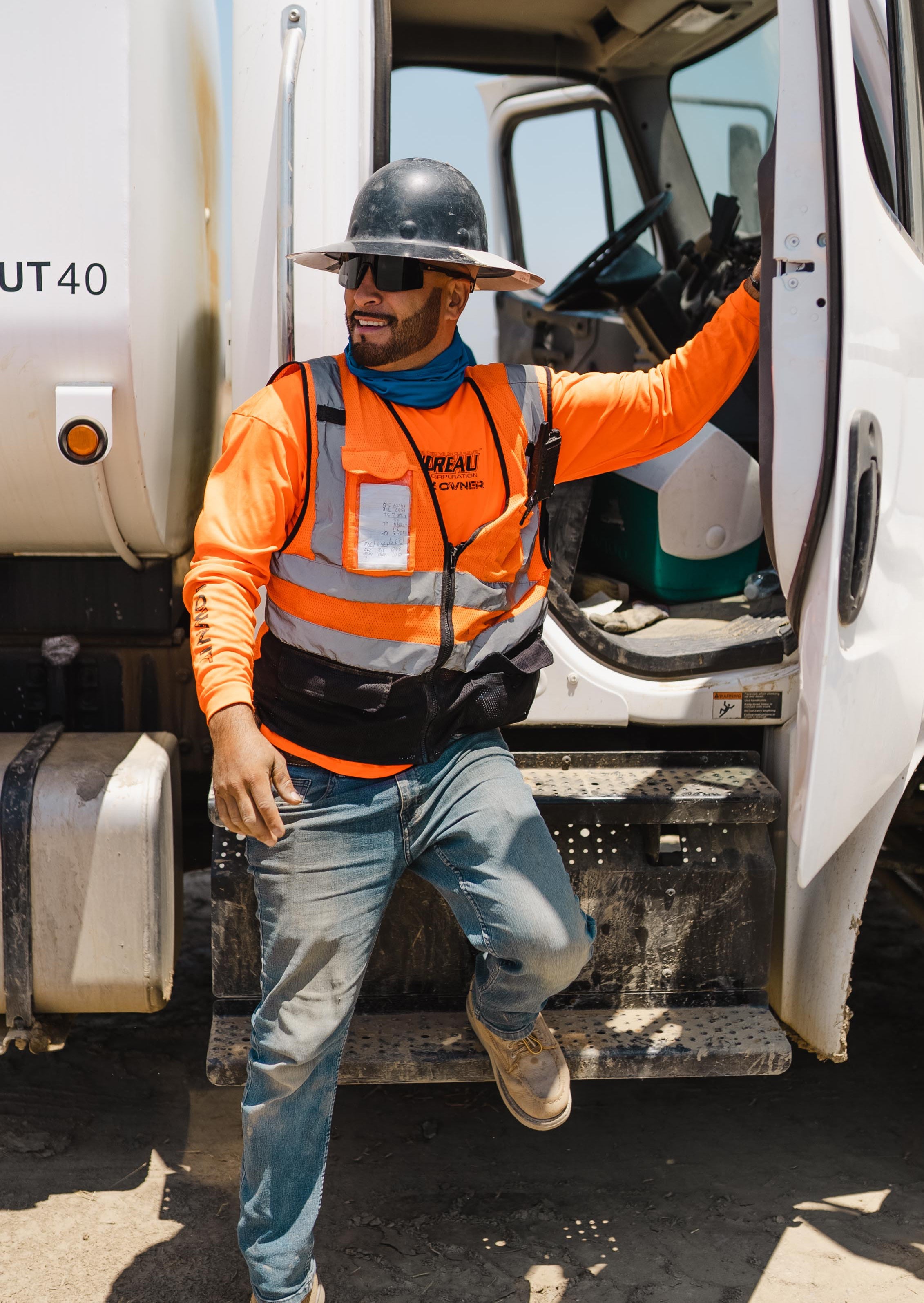 Havoc Raptor Sunglasses z87.1+