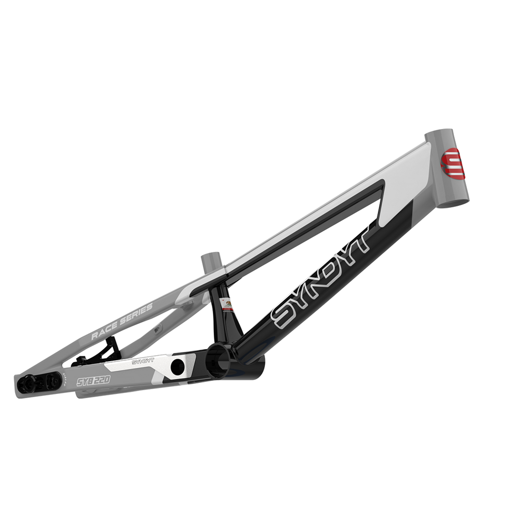 Syndyt SYB 220: 22” TT Pro 3XL BMX Frame