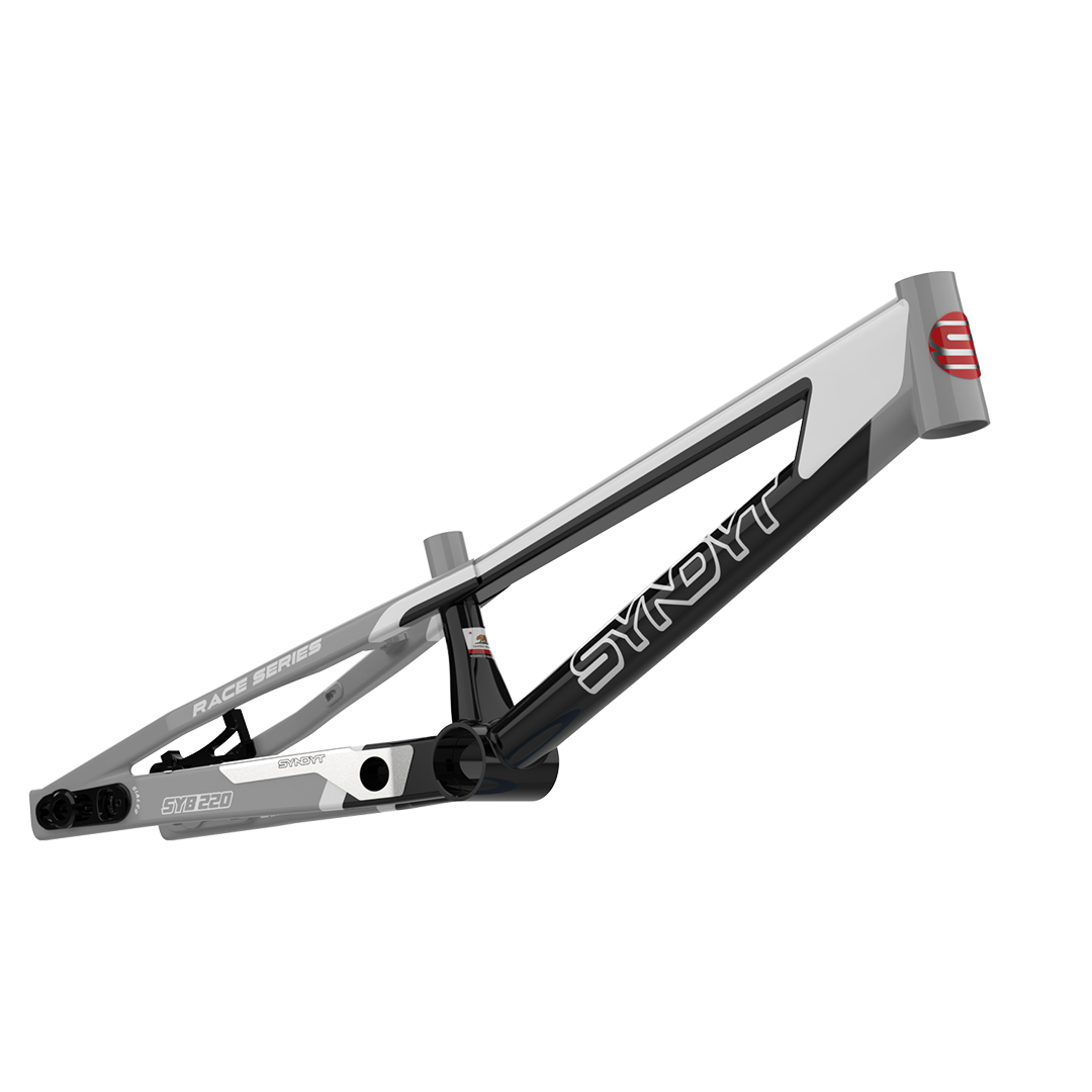 Syndyt SYB 220: 22” TT Pro 3XL BMX Frame