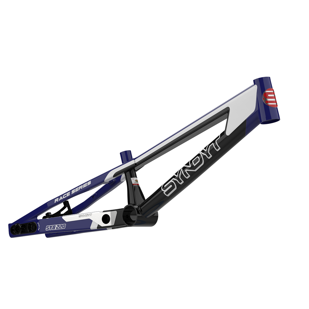 Syndyt SYB 220: 22” TT Pro 3XL BMX Frame