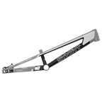 Syndyt SYB 220: 22” TT Pro 3XL BMX Frame