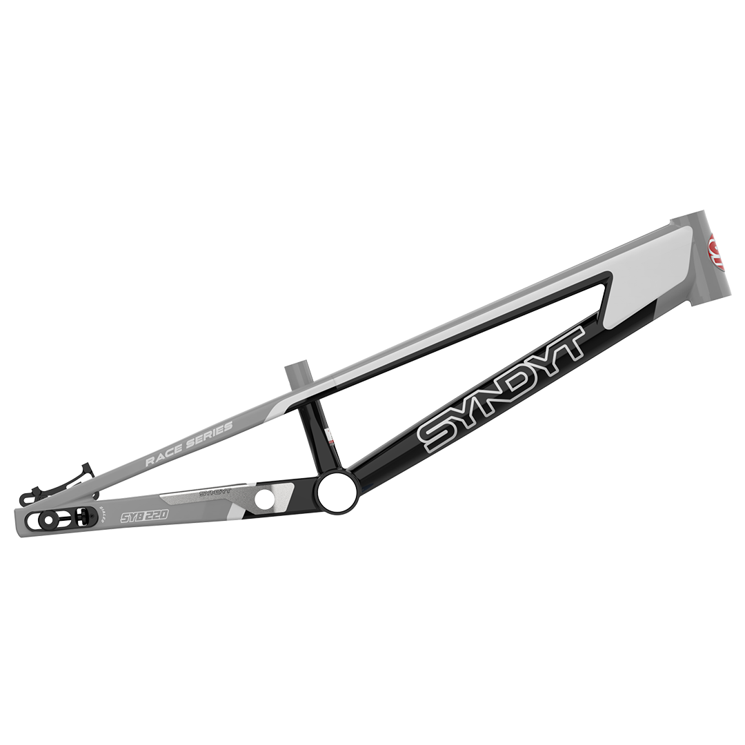 Syndyt SYB 220: 22” TT Pro 3XL BMX Frame