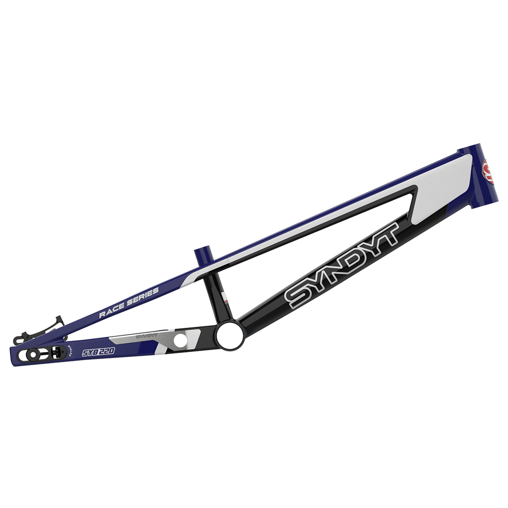 Syndyt SYB 220: 22” TT Pro 3XL BMX Frame