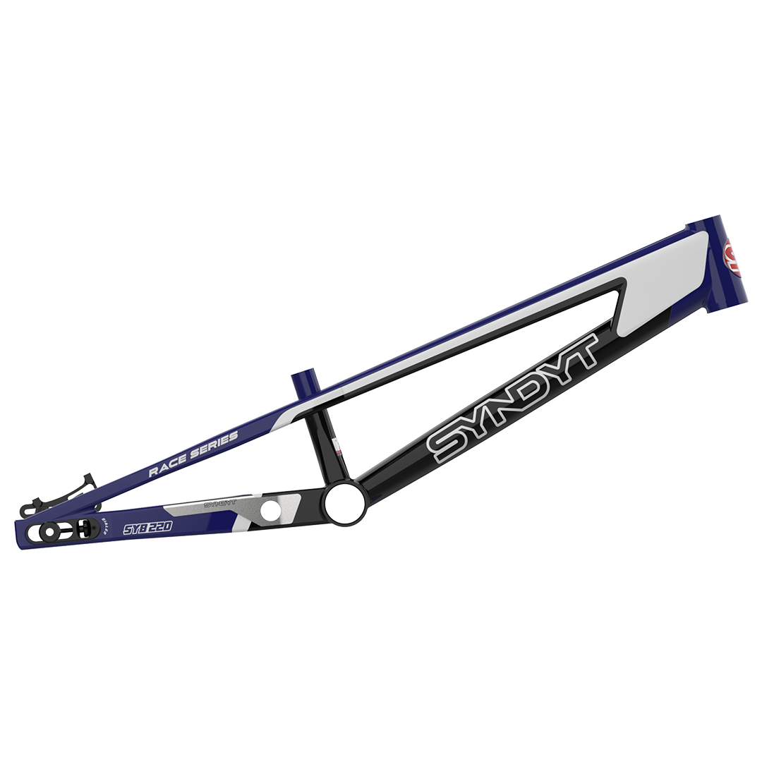 Syndyt SYB 220: 22” TT Pro 3XL BMX Frame