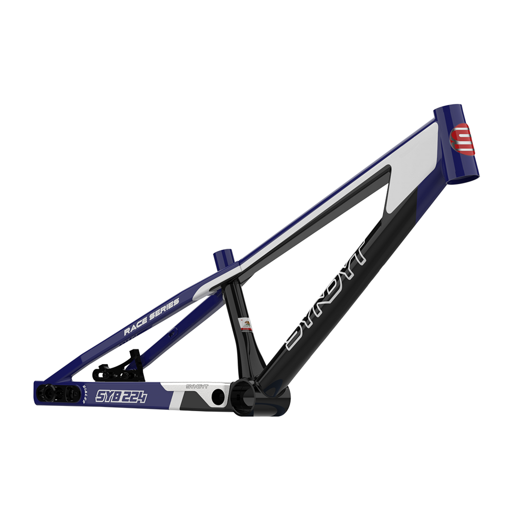 Syndyt SYB 224: 22” TT Pro 24 XL BMX Frame