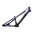 Syndyt SYB 224: 22” TT Pro 24 XL BMX Frame