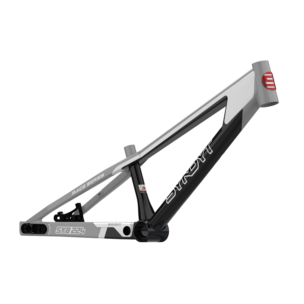 Syndyt SYB 224: 22” TT Pro 24 XL BMX Frame