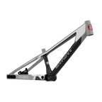 Syndyt SYB 224: 22” TT Pro 24 XL BMX Frame