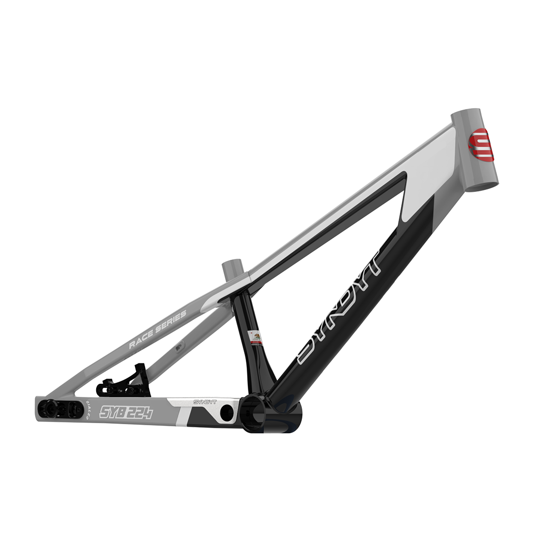 Syndyt SYB 224: 22” TT Pro 24 XL BMX Frame