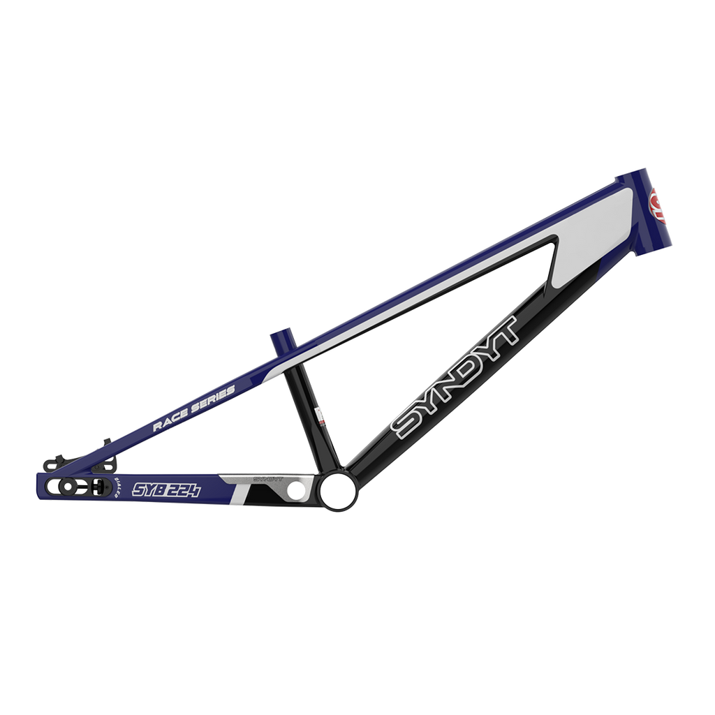 Syndyt SYB 224: 22” TT Pro 24 XL BMX Frame
