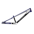 Syndyt SYB 224: 22” TT Pro 24 XL BMX Frame