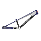 Syndyt SYB 224: 22” TT Pro 24 XL BMX Frame