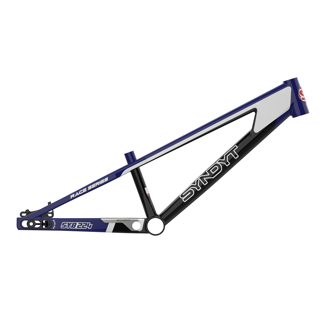 Syndyt SYB 224: 22” TT Pro 24 XL BMX Frame