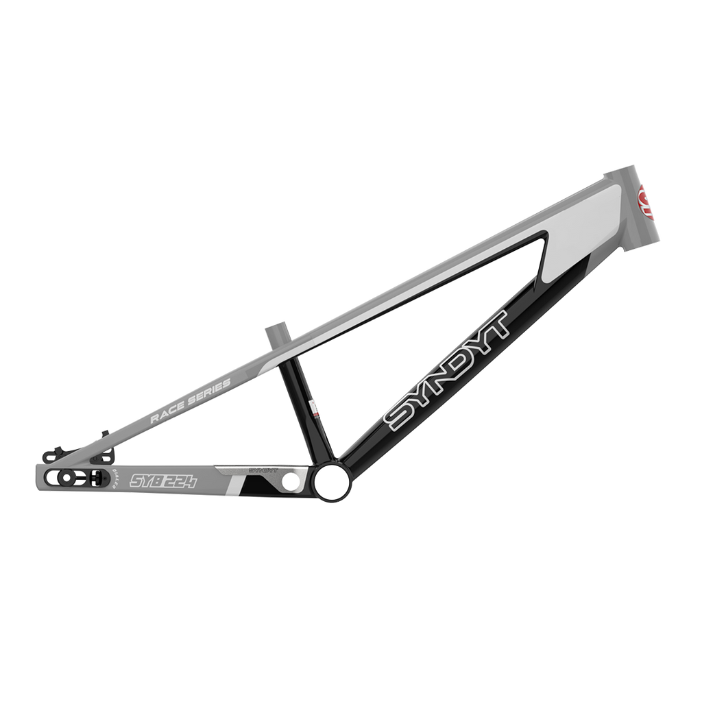 Syndyt SYB 224: 22” TT Pro 24 XL BMX Frame