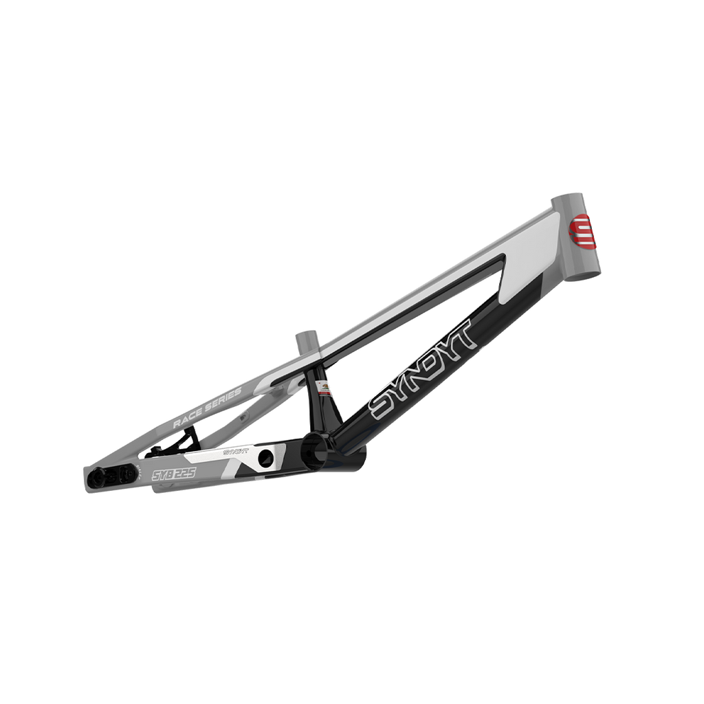Syndyt SYB 225: 22.5” TT Pro 4XL BMX Frame