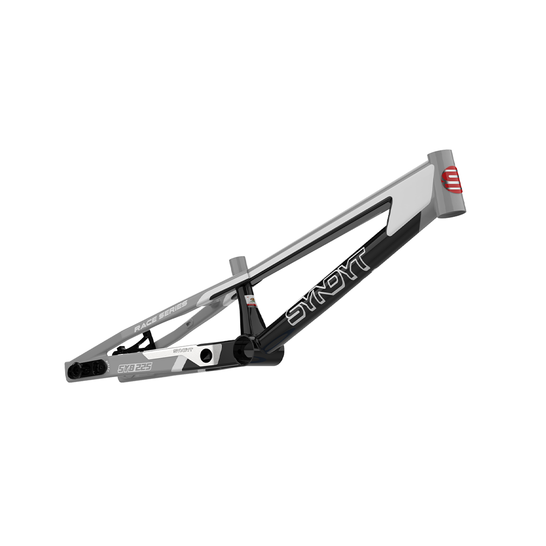 Syndyt SYB 225: 22.5” TT Pro 4XL BMX Frame