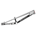 Syndyt SYB 225: 22.5” TT Pro 4XL BMX Frame