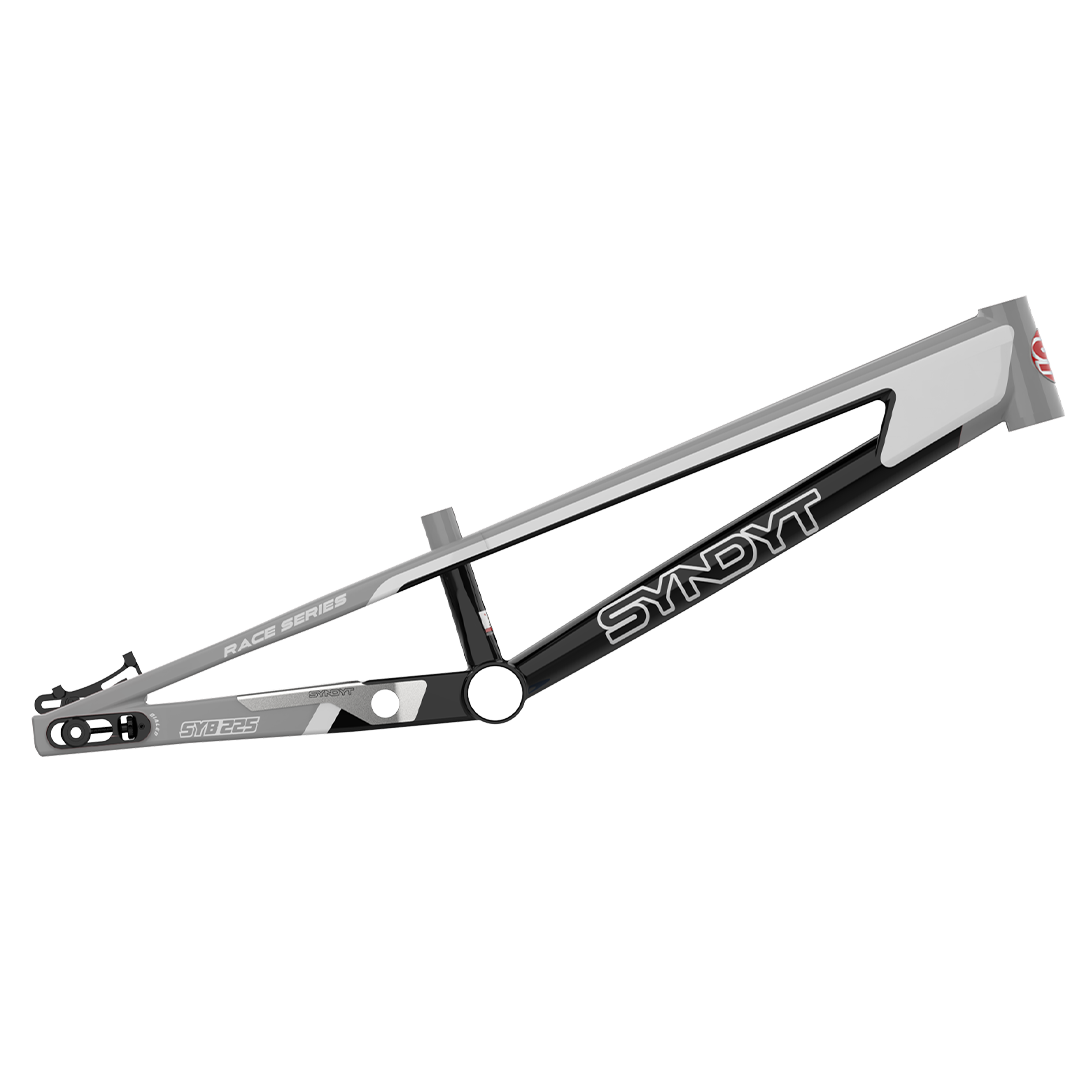 Syndyt SYB 225: 22.5” TT Pro 4XL BMX Frame