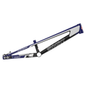Syndyt SYB 225: 22.5” TT Pro 4XL BMX Frame