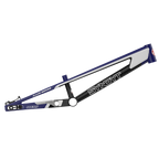 Syndyt SYB 225: 22.5” TT Pro 4XL BMX Frame