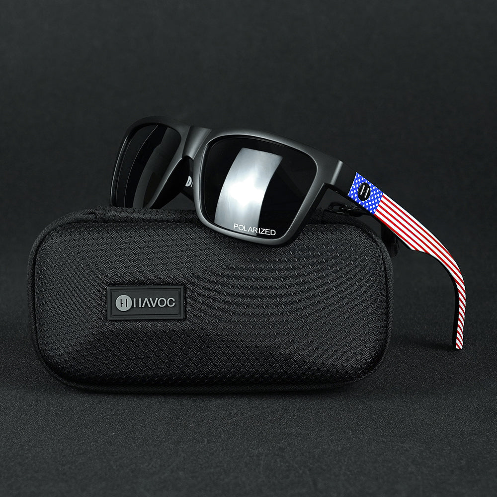 Havoc Atlas Sunglasses z87.1+