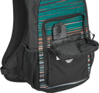 FLY RACING JUMP PACK BACKPACK BLACK/RUM